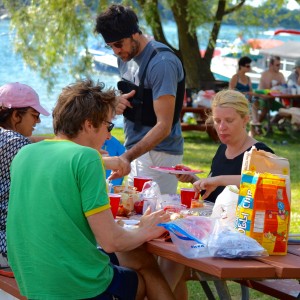 picnic